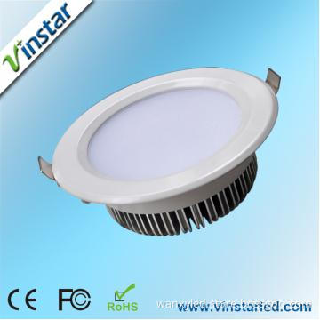 8W China LED Downlight With High Brightness